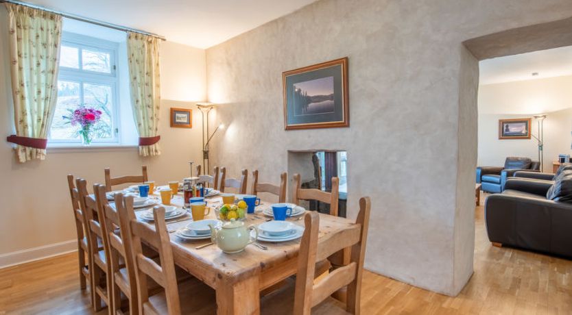 Photo of Old Stables