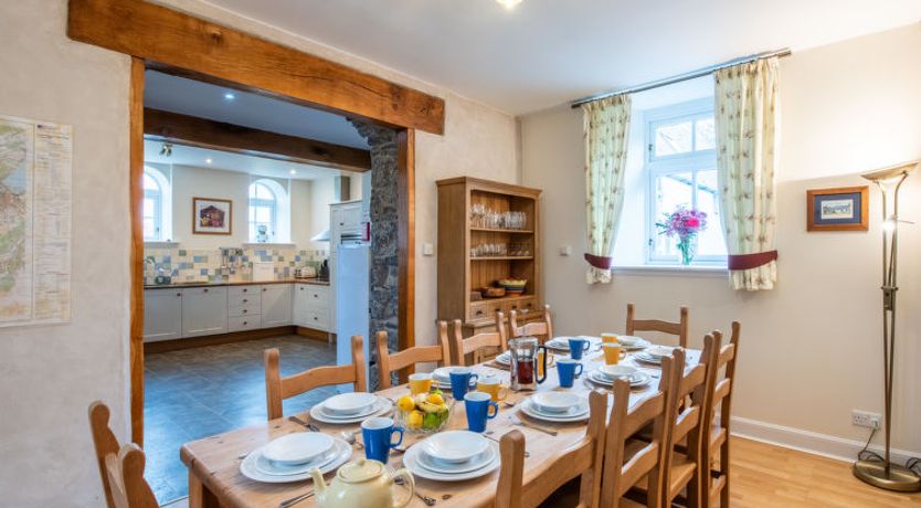 Photo of Old Stables