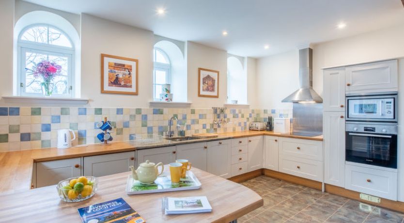 Photo of Old Stables