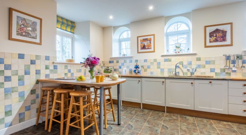 Photo of Old Stables