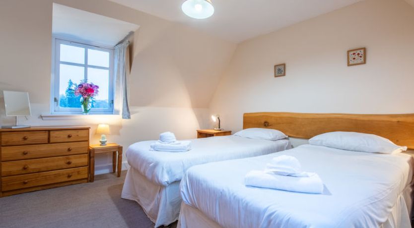 Photo of Old Stables