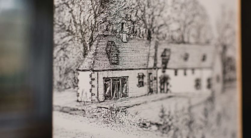 Photo of Old Stables