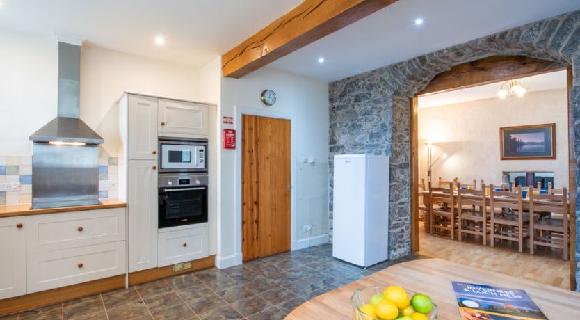 Photo of Old Stables