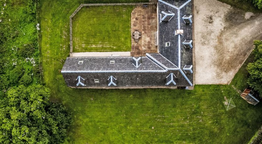 Photo of Old Stables