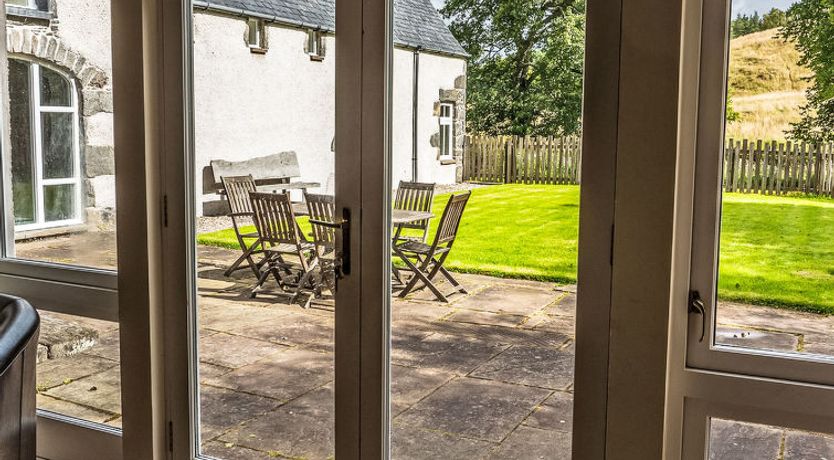 Photo of Old Stables