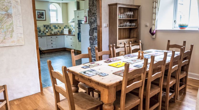 Photo of Old Stables