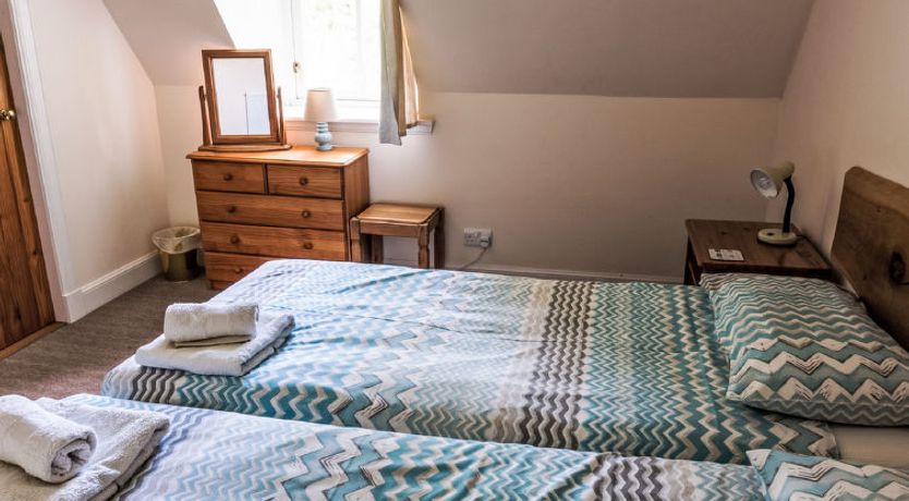 Photo of Old Stables