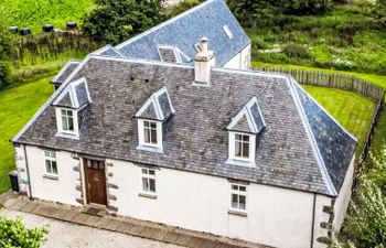 Old Stables Holiday Home