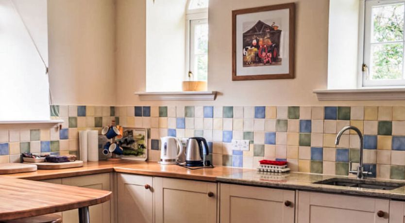 Photo of Old Stables