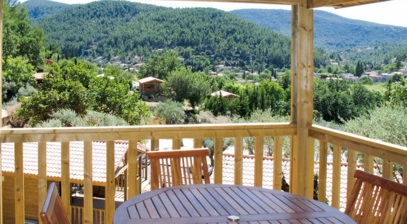 Photo of Les Cottages Varois