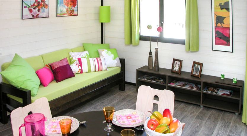 Photo of Les Cottages Varois