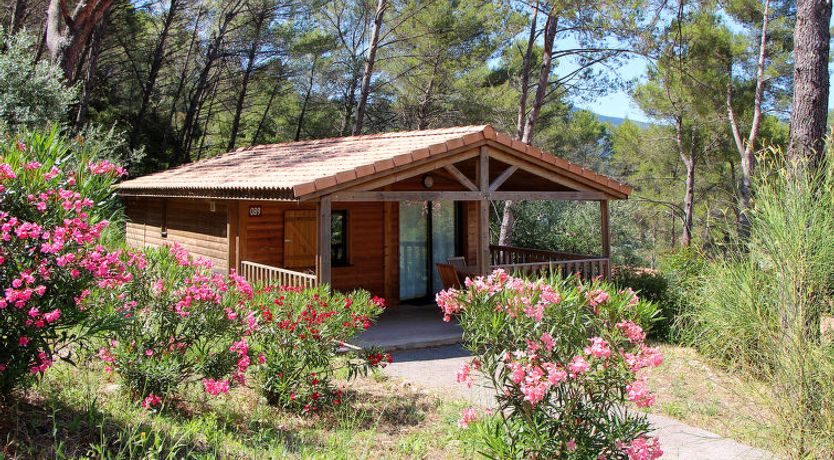 Photo of Les Cottages Varois