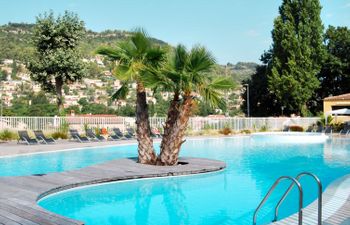 Les Cottages Varois Holiday Home