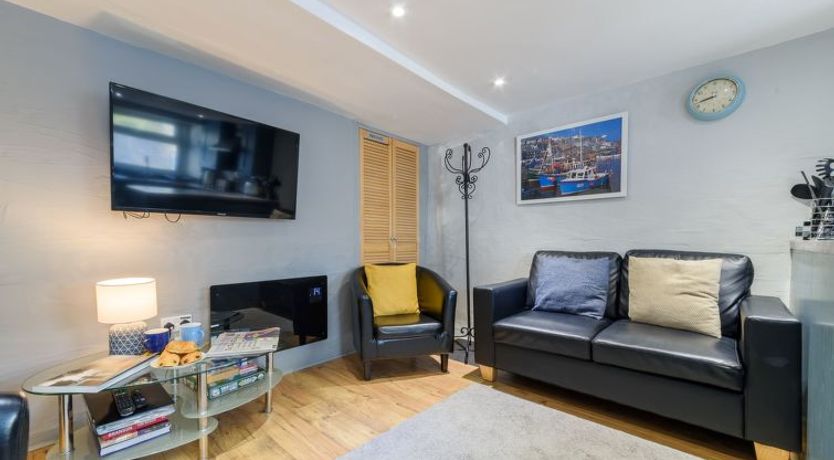 Photo of Stargazey Cottage