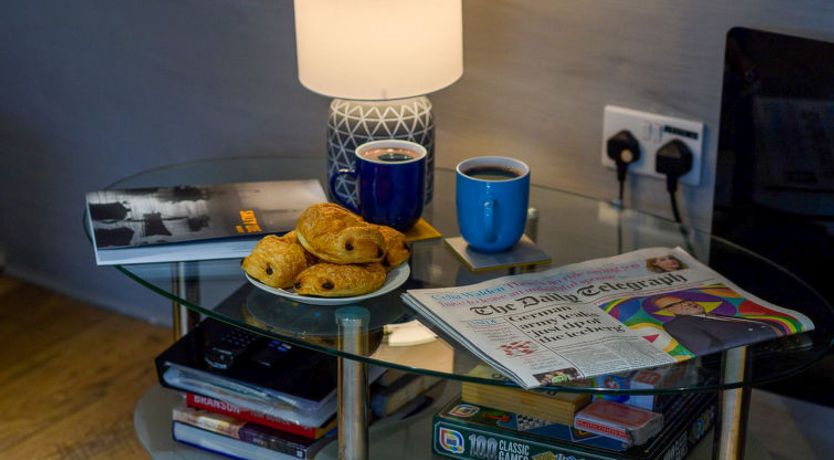 Photo of Stargazey Cottage