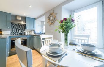 Stargazey Cottage Holiday Home