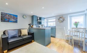 Photo of Stargazey Cottage