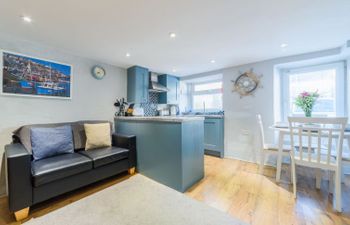 Stargazey Cottage Holiday Home