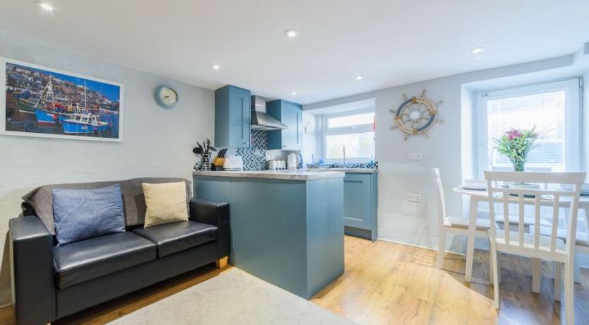 Photo of Stargazey Cottage