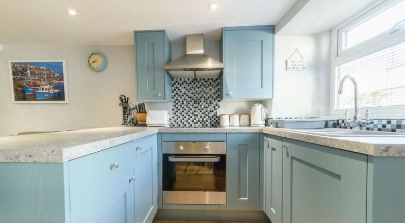 Photo of Stargazey Cottage