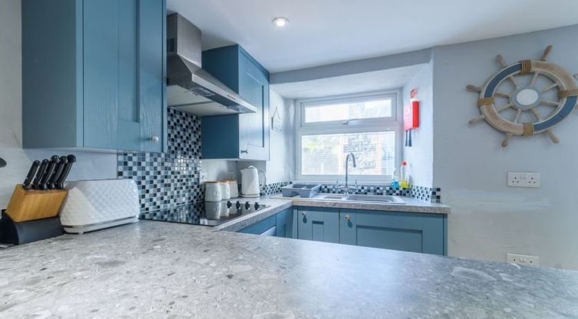 Photo of Stargazey Cottage