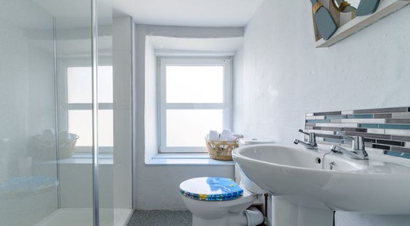 Photo of Stargazey Cottage