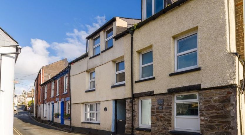 Photo of Stargazey Cottage