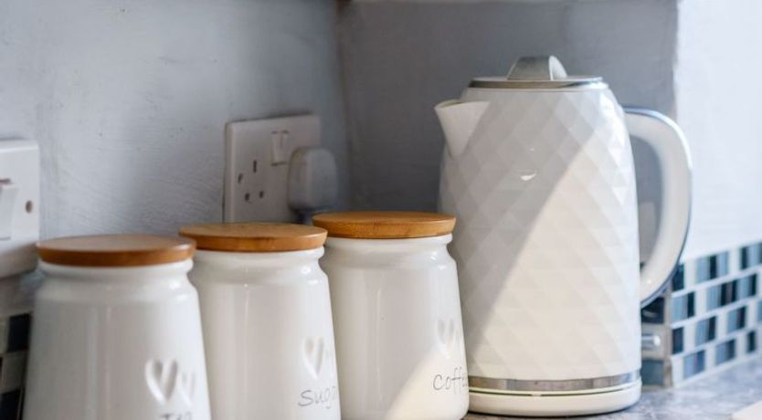 Photo of Stargazey Cottage