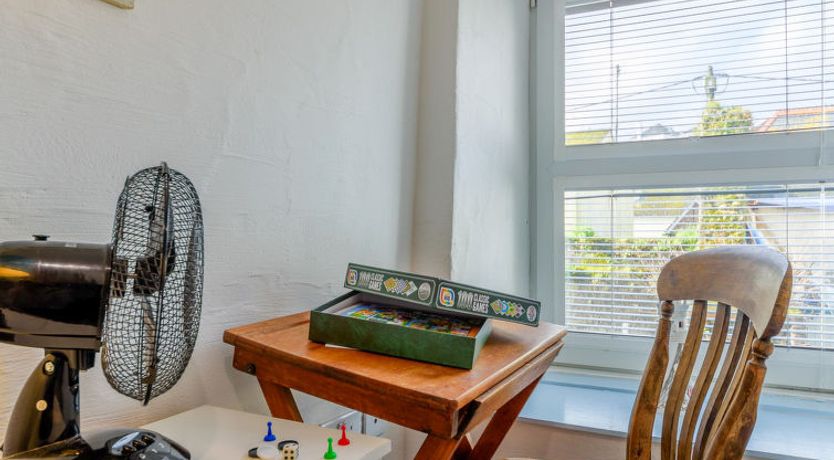 Photo of Stargazey Cottage