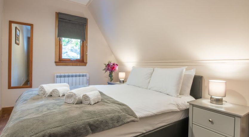 Photo of Loch Lochy Retreat