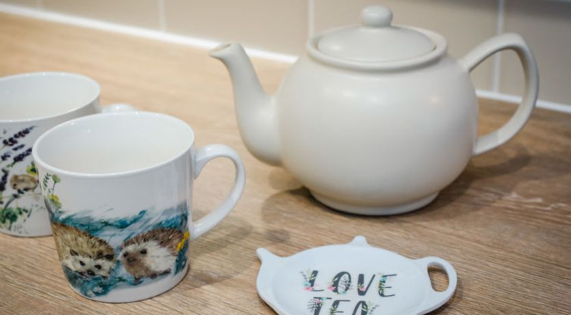 Photo of Loch Lochy Retreat