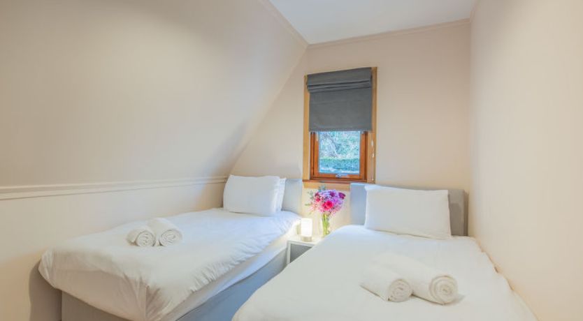 Photo of Loch Lochy Retreat