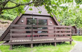 Photo of loch-lochy-retreat