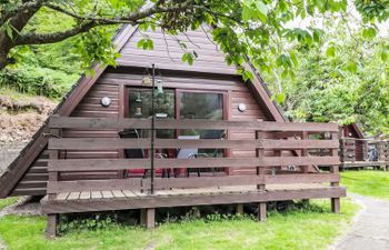 Loch Lochy Retreat Holiday Home