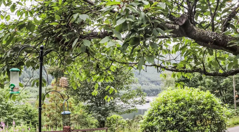 Photo of Loch Lochy Retreat