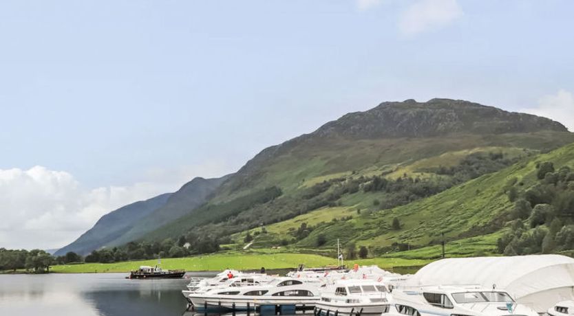 Photo of Loch Lochy Retreat