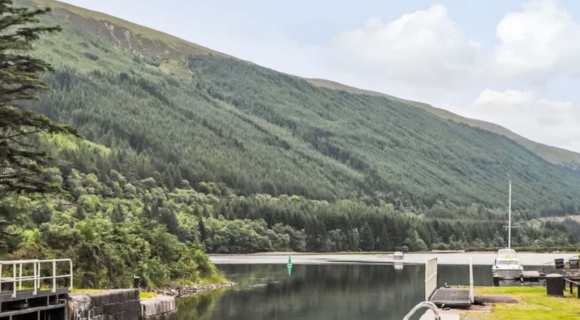 Photo of Loch Lochy Retreat