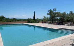 Photo of Les Garrigues de la Vallée des Baux