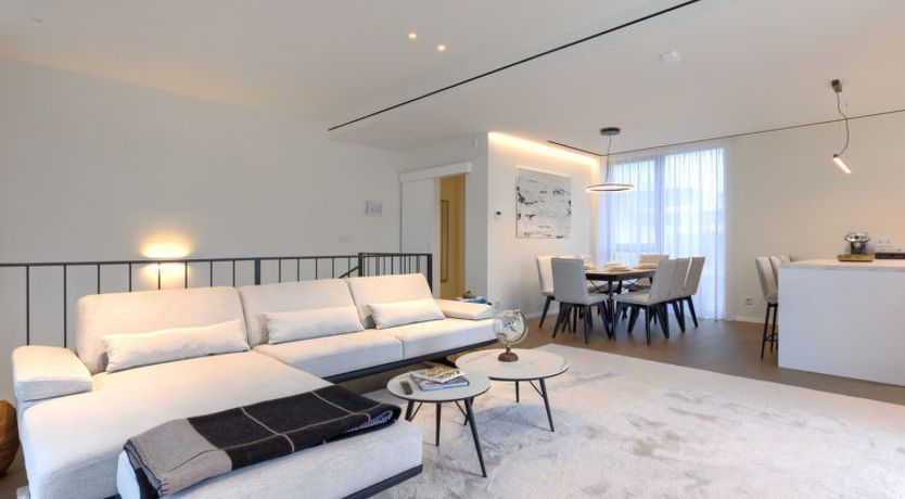 Photo of Semi-detached Villa Crveni vrh 1.2.3.