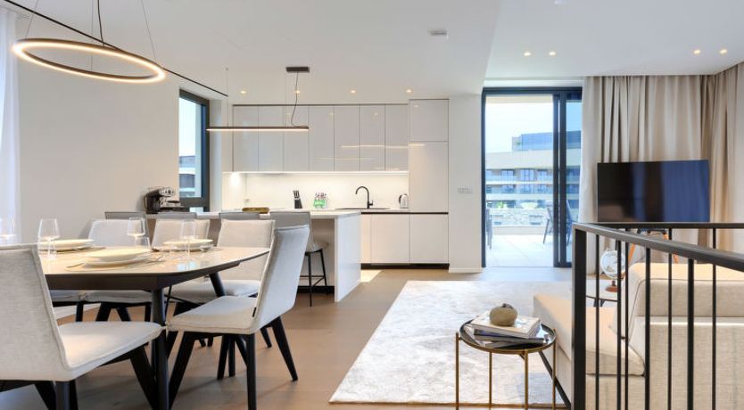 Photo of Semi-detached Villa Crveni vrh 1.2.3.