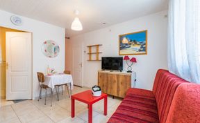 Photo of Le Grec Apartment 2