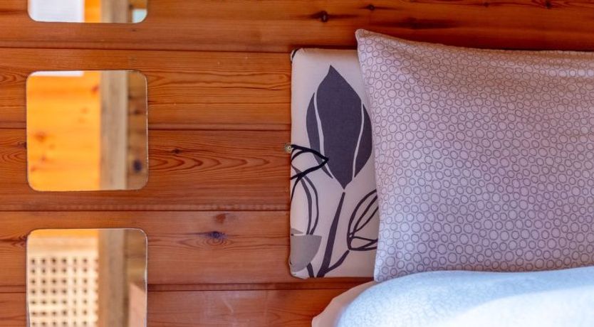 Photo of Lodge 6 - Hot Tub Lodge