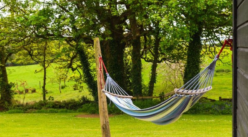 Photo of Lodge 6 - Hot Tub Lodge