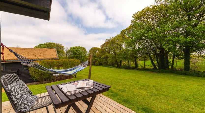 Photo of Lodge 6 - Hot Tub Lodge