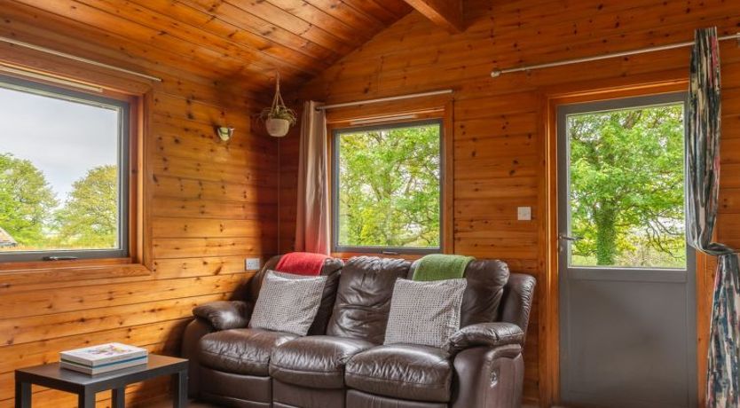 Photo of Lodge 6 - Hot Tub Lodge