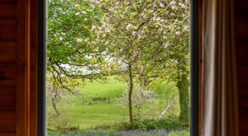 Photo of Lodge 6 - Hot Tub Lodge