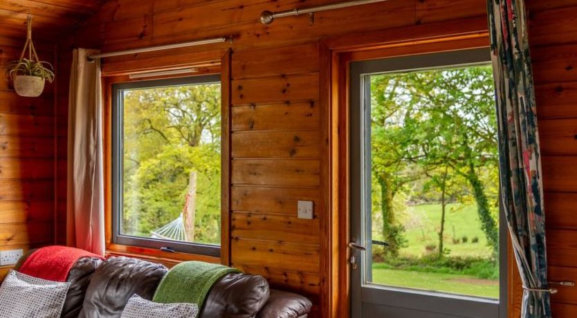 Photo of Lodge 6 - Hot Tub Lodge