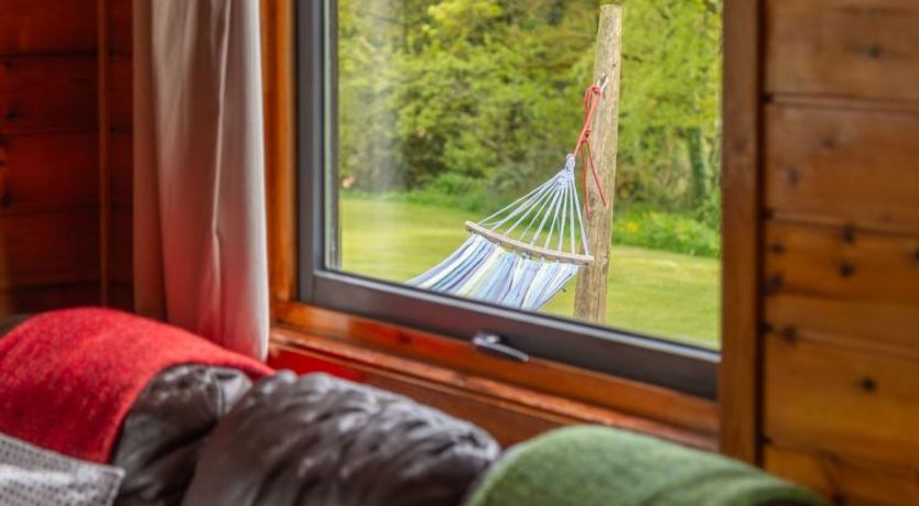 Photo of Lodge 6 - Hot Tub Lodge