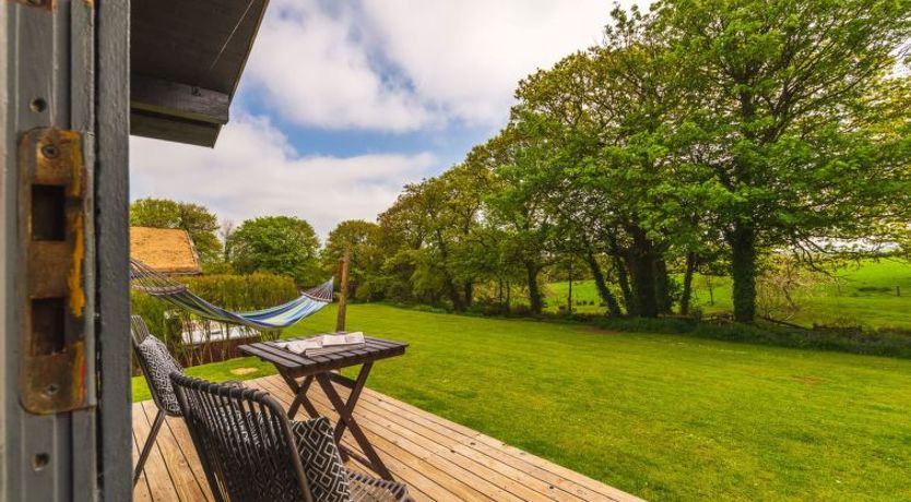 Photo of Lodge 6 - Hot Tub Lodge