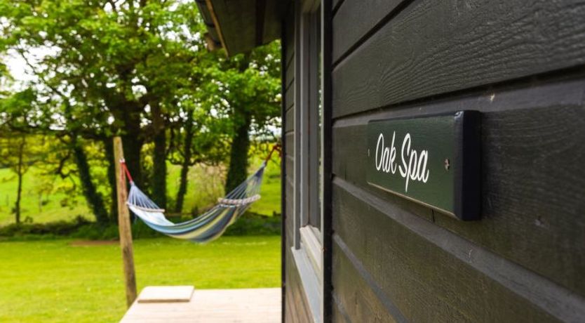 Photo of Lodge 6 - Hot Tub Lodge